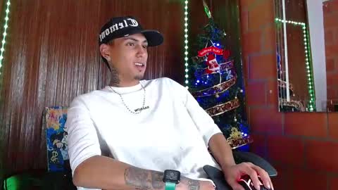 Daniel online show from 12.20.25