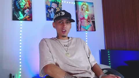 Daniel online show from 01.16.26