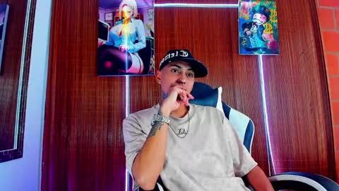 Daniel online show from 02.14.26