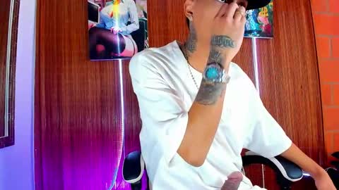 Daniel online show from 02.18.26