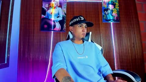 Daniel online show from 03.05.26