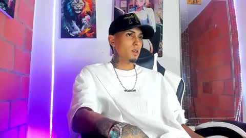 Daniel online show from 03.19.26