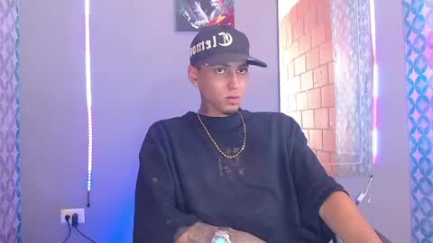 Daniel online show from 04.14.26