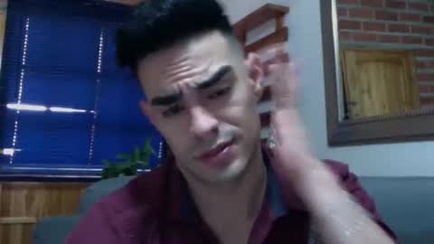 liiam online show from 11.30.25