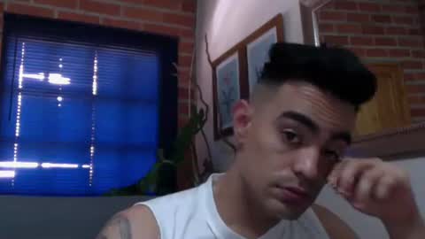 liiam online show from 04.26.26