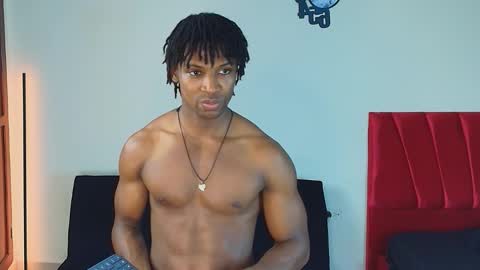 Snapshot of liiam_jesus chatting on 11.05.25 liiam_jesus online show from 11.05.25