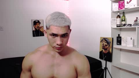 Snapshot of liiam_jesus chatting on 12.04.25 liiam_jesus online show from 12.04.25