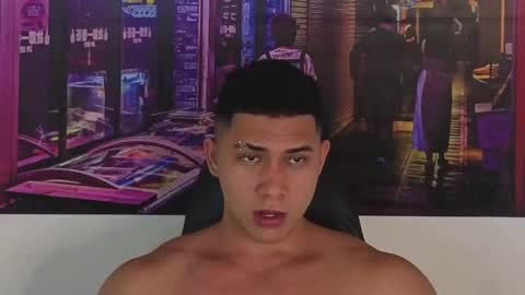 liiam_jesus online show from 02.24.26