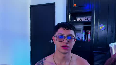 liiam_jesus online show from 04.25.26