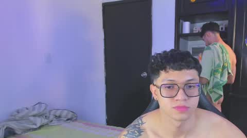 liiam_jesus online show from 05.16.26
