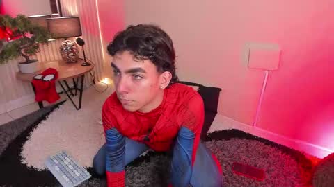 Liiam online show from 02.21.26