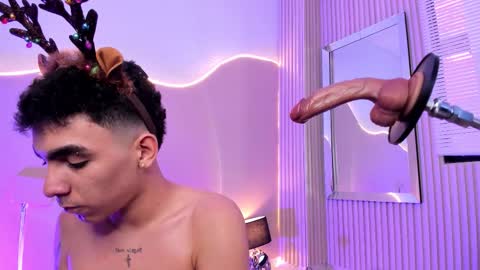 Liiam online show from 03.14.26