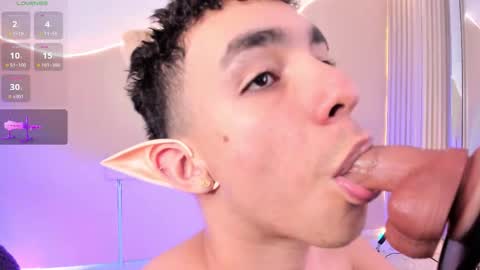 Liiam online show from 03.19.26