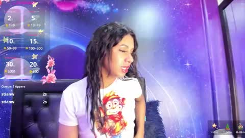 liilii_1 online show from 12.03.24