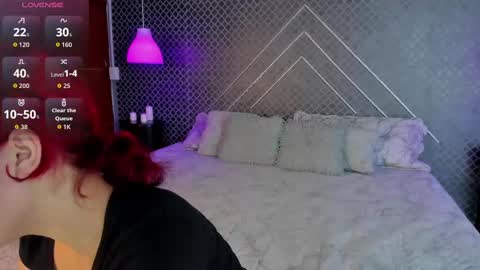 Lilith online show from 09.15.25