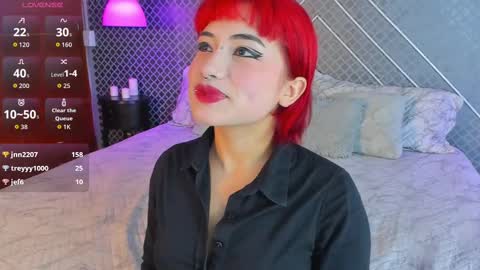 Lilith online show from 09.17.25