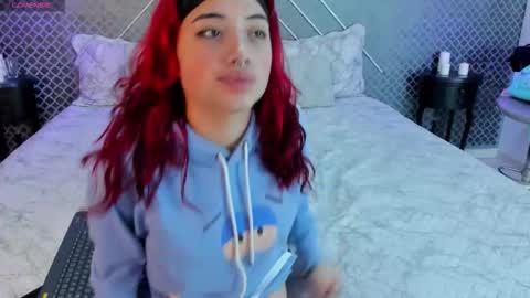 Lilith online show from 09.27.25