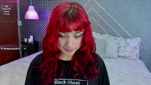 Lilith online show from 10.01.25