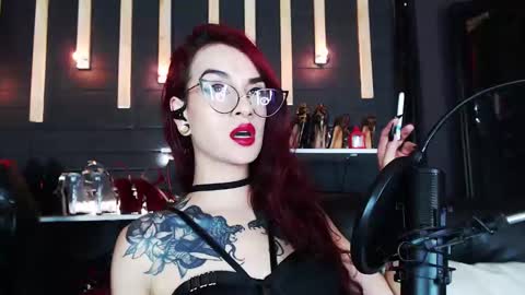 Liilith online show from 12.06.24