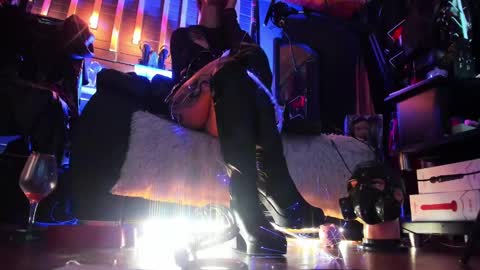 Liilith online show from 12.09.24