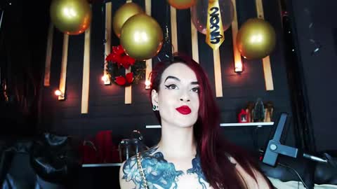 Liilith online show from 12.31.24