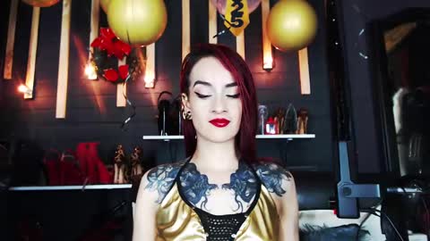 Liilith online show from 01.02.25