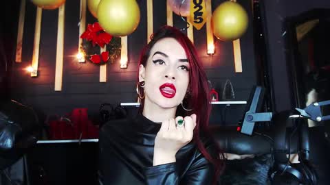 Liilith online show from 01.03.25