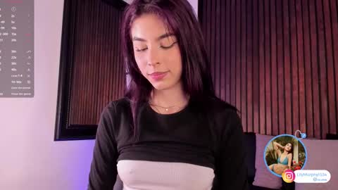 liily_murphy online show from 10.21.25