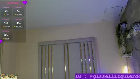 Snapshot of liincostelloo chatting on 10.06.25 liincostelloo online show from 10.06.25