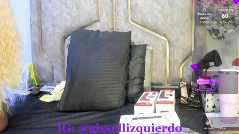 Snapshot of liincostelloo chatting on 04.22.26 liincostelloo online show from 04.22.26