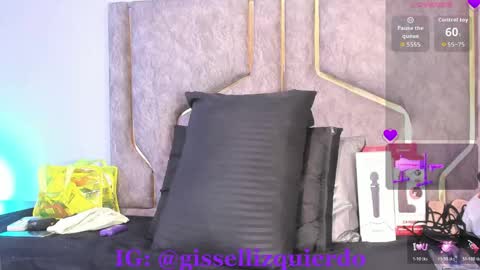 Snapshot of liincostelloo chatting on 05.31.26 liincostelloo online show from 05.31.26