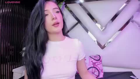 Brittany online show from 07.28.26