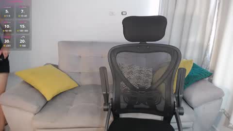 LISA CUTE online show from 12.06.24