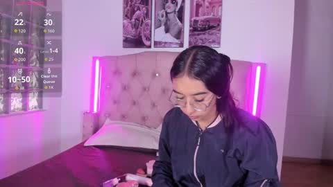 Valery  online show from 02.24.26