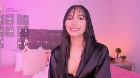 Snapshot of liittle_lollii chatting on 01.06.25 Lolli Please leave a thumbs up if you like it its important to me online show from 01.06.25
