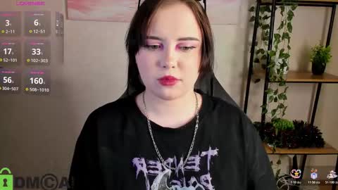 Lika Davis online show from 01.06.26