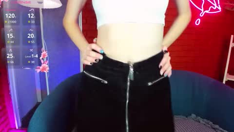 lika_sky online show from 11.07.25