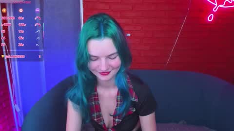 lika_sky online show from 11.18.25