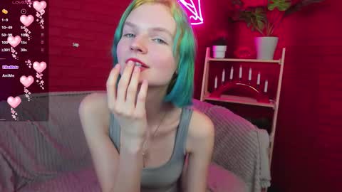 lika_sky online show from 02.18.26