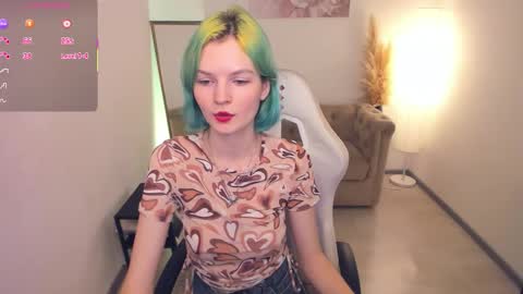 lika_sky online show from 03.26.26