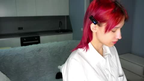 Snapshot of likalens chatting on 10.12.25 Emi online show from 10.12.25