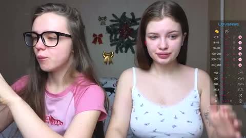 Snapshot of like_sun chatting on 12.20.24 Call me Anna online show from 12.20.24