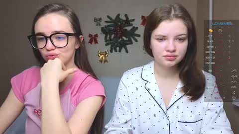 Snapshot of like_sun chatting on 12.29.24 Call me Anna online show from 12.29.24