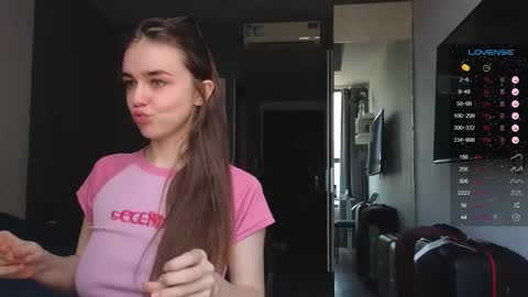 Snapshot of like_sun chatting on 01.26.25 Call me Anna online show from 01.26.25