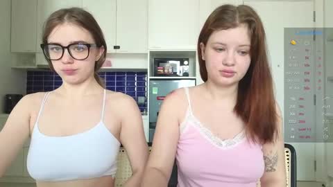 Snapshot of like_sun chatting on 02.11.25 Call me Anna online show from 02.11.25