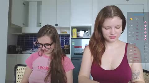 Snapshot of like_sun chatting on 02.14.25 Call me Anna online show from 02.14.25