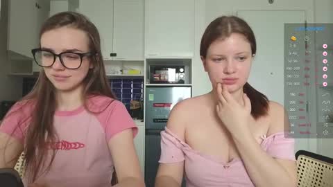 Snapshot of like_sun chatting on 02.15.25 Call me Anna online show from 02.15.25