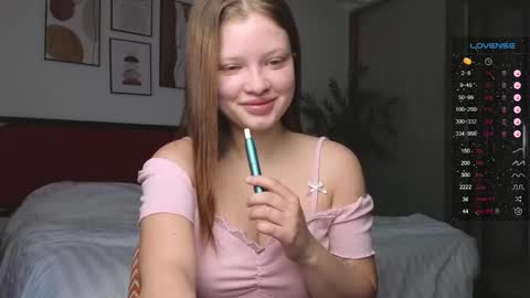 Snapshot of like_sun chatting on 03.07.25 Call me Anna online show from 03.07.25