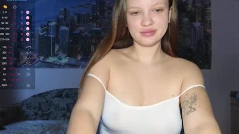 Snapshot of like_sun chatting on 09.26.25 Call me Anna online show from 09.26.25