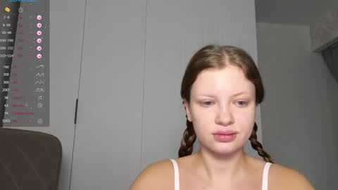 Snapshot of like_sun chatting on 10.08.25 Call me Anna online show from 10.08.25